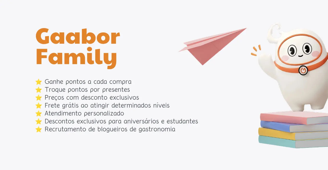 Gaabor Family