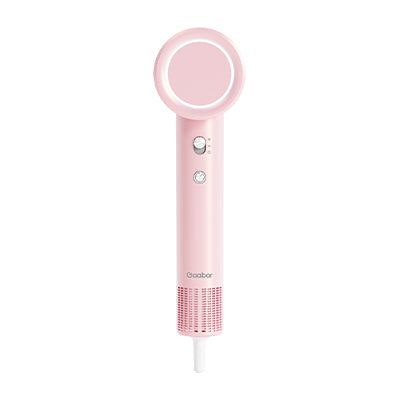 Gaabor Professional Hair Dryer Pink HD-M02BS