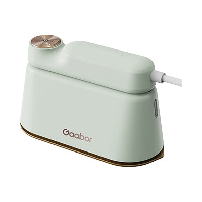 Gaabor Fast Steam HM-M01A Portable Steam Iron