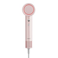 Gaabor Professional Ionic Hair Dryer Pink with Diffuser HD-M02B