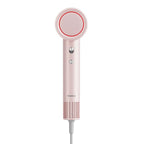 Gaabor Professional Ionic Hair Dryer Pink with Diffuser HD-M02B