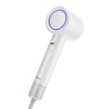 Gaabor Ceramic Ionic Salon Hair Dryer Diffuser White HD-M02C