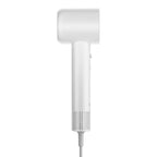Gaabor Ceramic Ionic Salon Hair Dryer Diffuser White HD-M02C