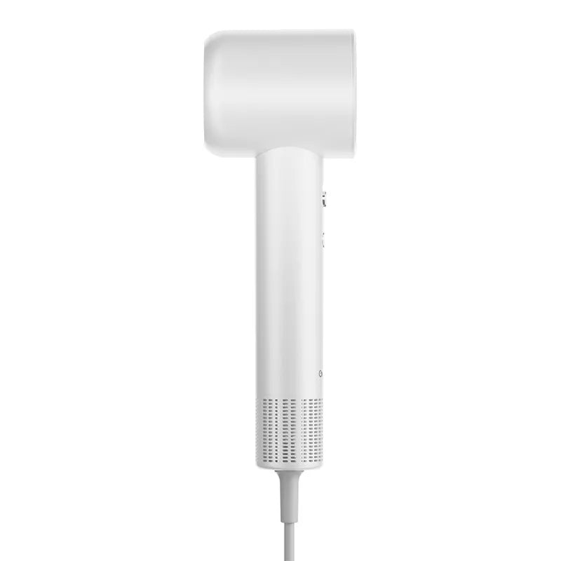 Gaabor Ceramic Ionic Salon Hair Dryer Diffuser White HD-M02C