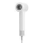 Gaabor Ceramic Ionic Salon Hair Dryer Diffuser White HD-M02C