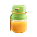 Liquidificador portátil Gaabor 1000ml 720ml 26 lâminas 17200 RPM Tipo C 1500mAh Copo misturador JM-M01A