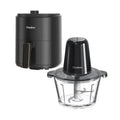 Kit Processador de Alimentos & Air Fryer Gaabor UNI Analógica