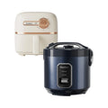 Kit Panela de Arroz Gaabor Marinus + Air Fryer Pocket