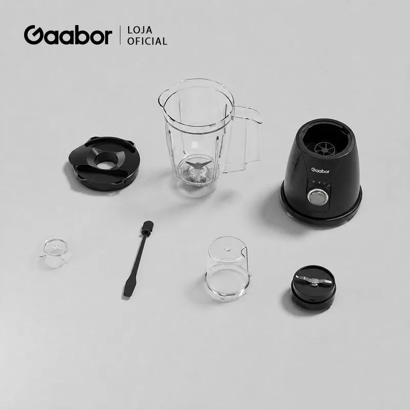 Processador de Alimentos Gaabor 1,75 L JM-18M02A