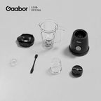 Processador de Alimentos Gaabor 1,75 L JM-18M02A