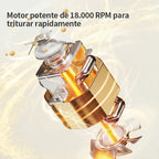 Processador de Alimentos Gaabor 1,75 L JM-18M02A
