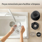 Processador de Alimentos Gaabor 1,75 L JM-18M02A