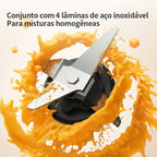 Processador de Alimentos Gaabor 1,75 L JM-18M02A
