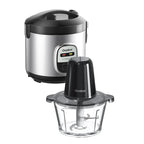 Gaabor Rice Cooker RC20M + Processador Multislice 2L MG-15M02A