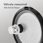 Gaabor Rice Cooker RC20M + Processador Multislice 2L MG-15M02A