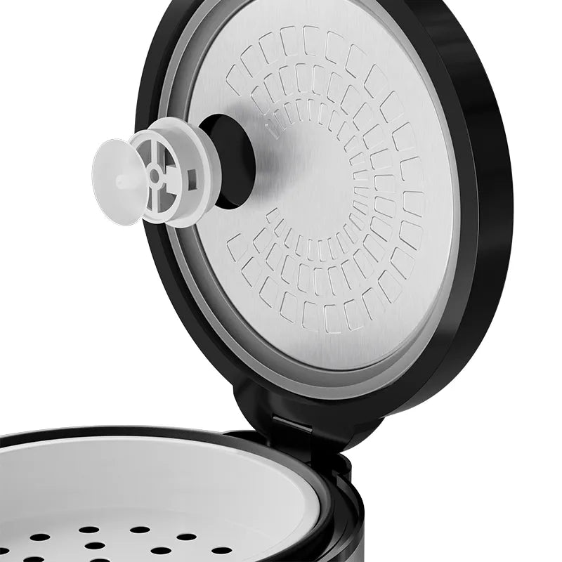 Gaabor Stainless Steel Rice Cooker 2L RC-20M01A
