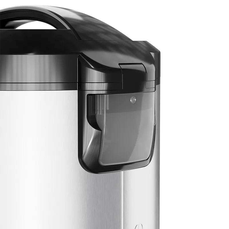 Gaabor Stainless Steel Rice Cooker 2L RC-20M01A