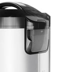 Gaabor Stainless Steel Rice Cooker 2L RC-20M01A