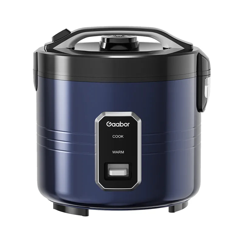 Gaabor Blue Rice Cooker 5L RC-50M01A
