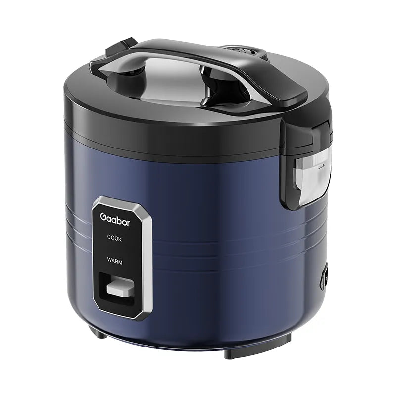 Gaabor Blue Rice Cooker 5L RC-50M01A