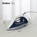 Ferro a vapor Gaabor 1200W 127V/220V HM-M02A