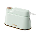 Gaabor Fast Steam Portable Steam Iron with Gloves HM-M01A