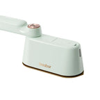 Gaabor Fast Steam Portable Steam Iron with Gloves HM-M01A
