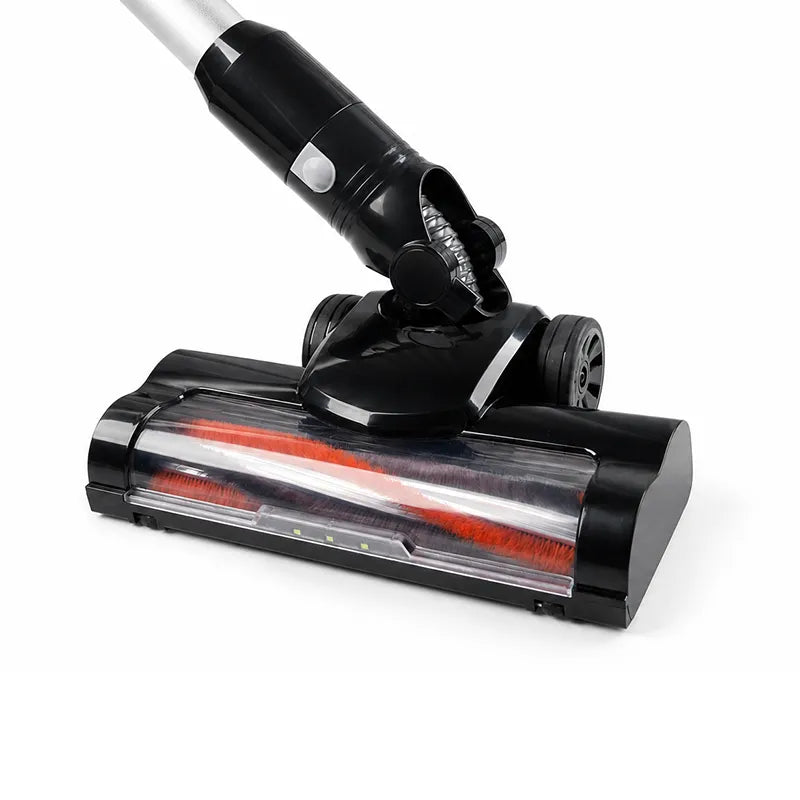 Gaabor best cordless vacuum cleaner portable 2-in-1 upright and hand-held for home, car