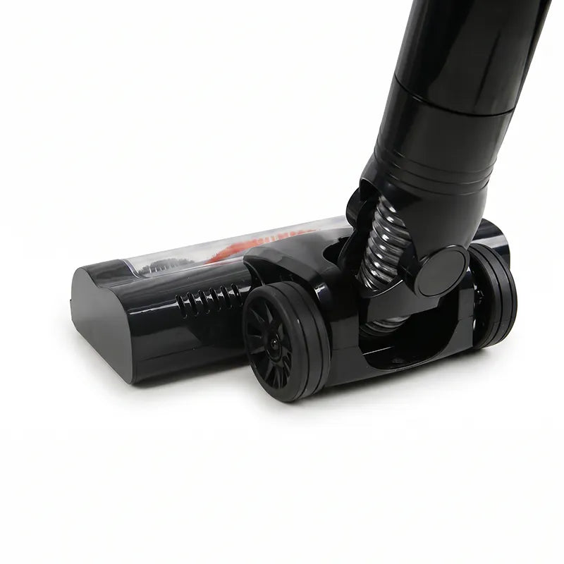 Gaabor best cordless vacuum cleaner portable 2-in-1 upright and hand-held for home, car