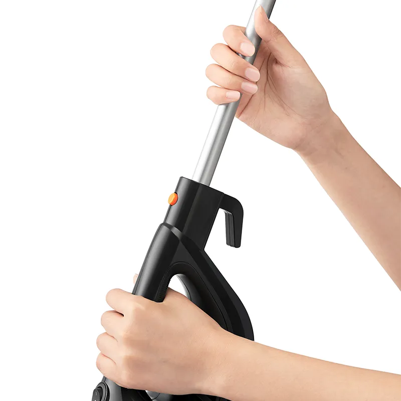 Gaabor 2-in-1 Handheld Corded High-Power Vacuum Cleaner GVCW-M15A