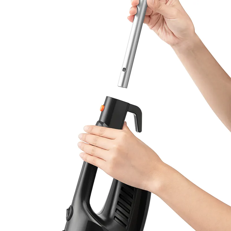 Gaabor 2-in-1 Handheld Corded High-Power Vacuum Cleaner GVCW-M15A