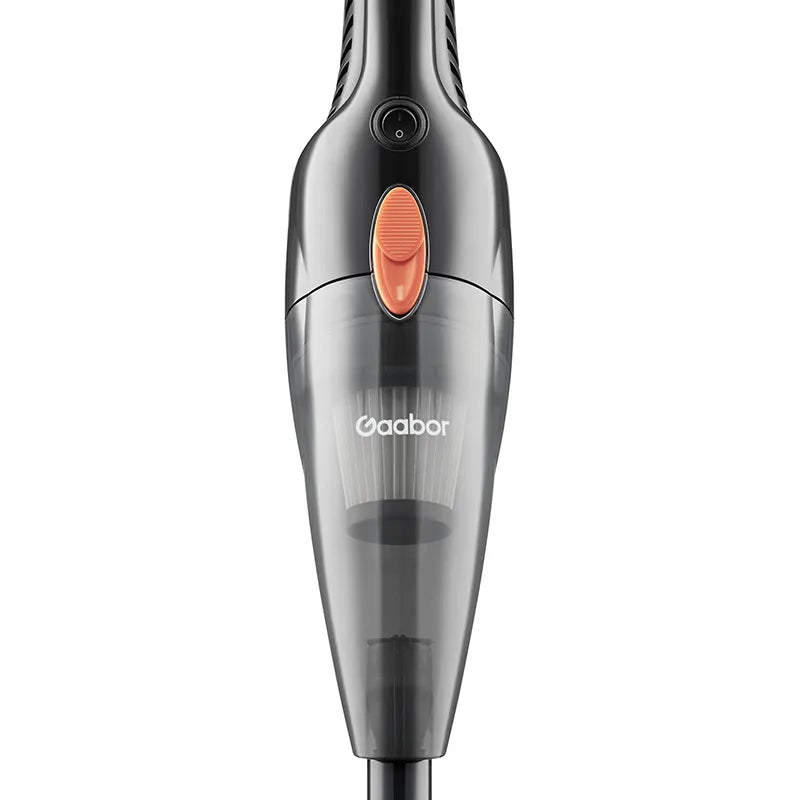 Gaabor 2-in-1 Handheld Corded High-Power Vacuum Cleaner GVCW-M15A