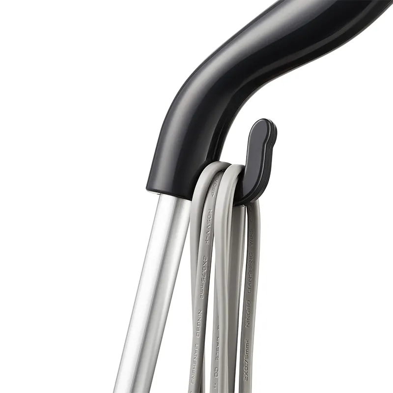 Gaabor 2-in-1 Handheld Corded High-Power Vacuum Cleaner GVCW-M15A