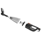 Gaabor 2-in-1 Handheld Corded High-Power Vacuum Cleaner GVCW-M15A