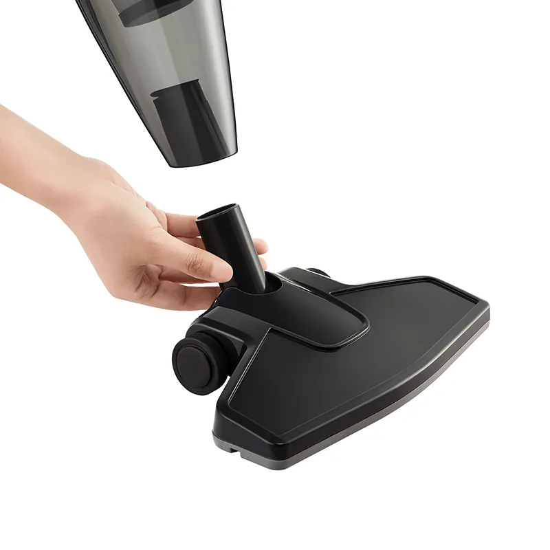 Gaabor 2-in-1 Handheld Corded High-Power Vacuum Cleaner GVCW-M15A
