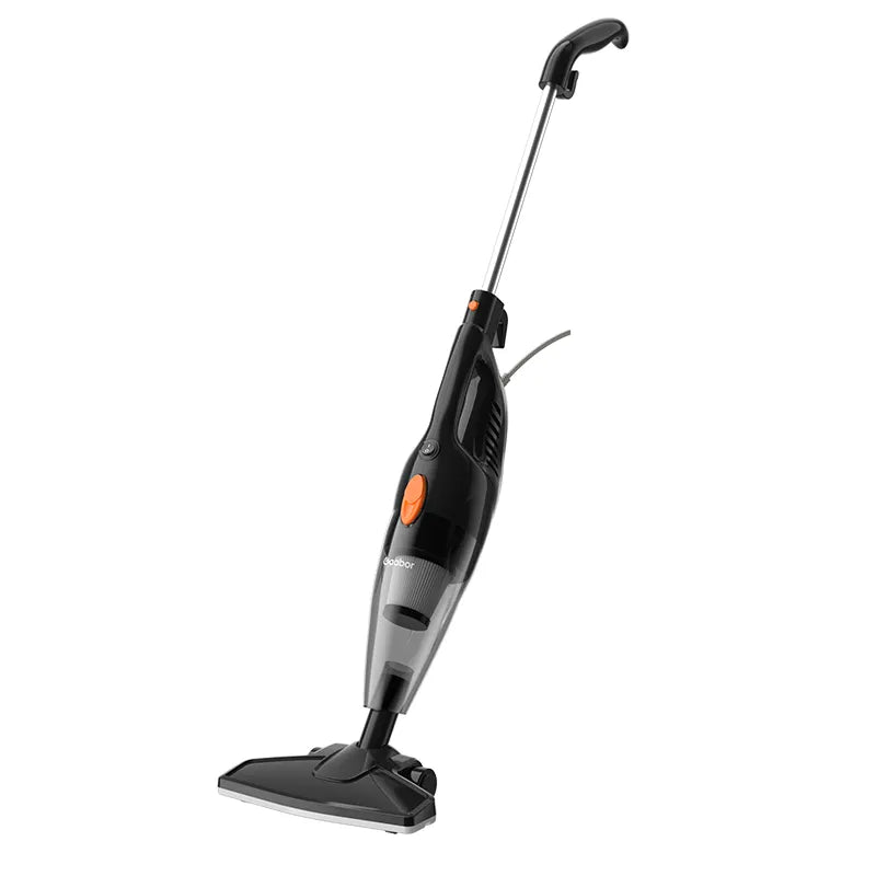 Gaabor 2-in-1 Handheld Corded High-Power Vacuum Cleaner GVCW-M15A