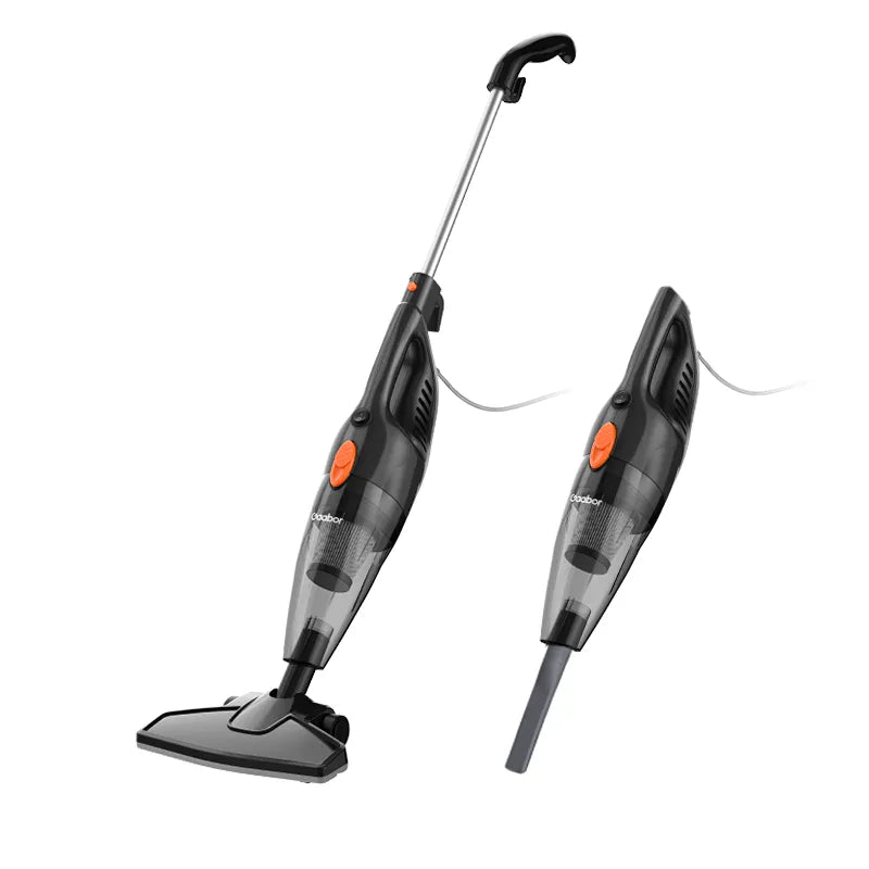 Gaabor 2-in-1 Handheld Corded High-Power Vacuum Cleaner GVCW-M15A