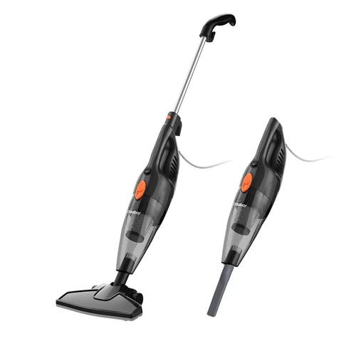 Gaabor 2-in-1 Handheld Corded High-Power Vacuum Cleaner GVCW-M15A