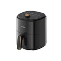 Gaabor 4L large capacity air fryer 8 function menus for multi-purpose use