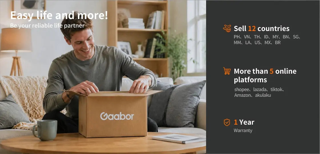 Gaabor easy_life_and_more