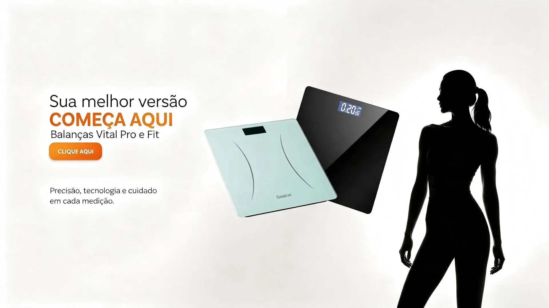 gaabor BalancasVital Pro e Fit