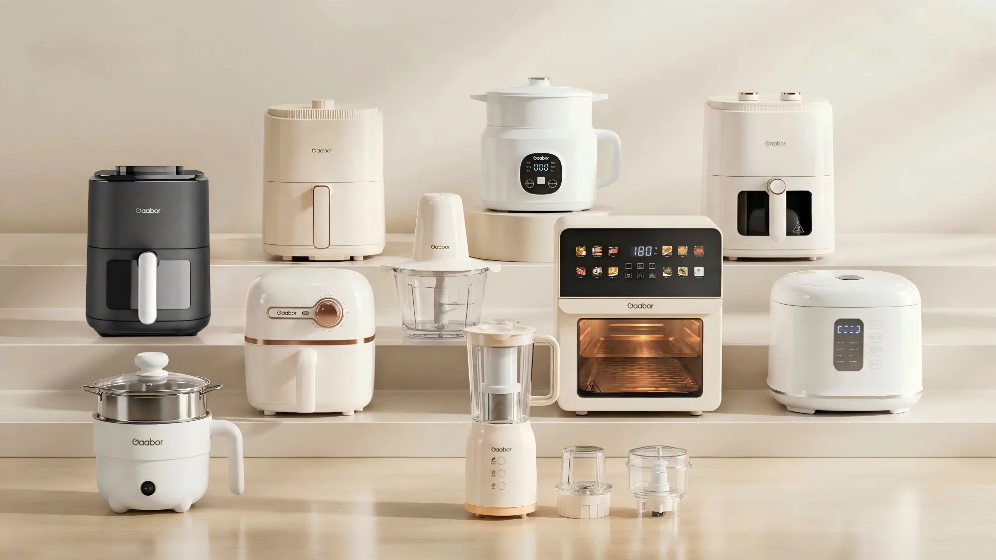 gaabor Electrical appliances