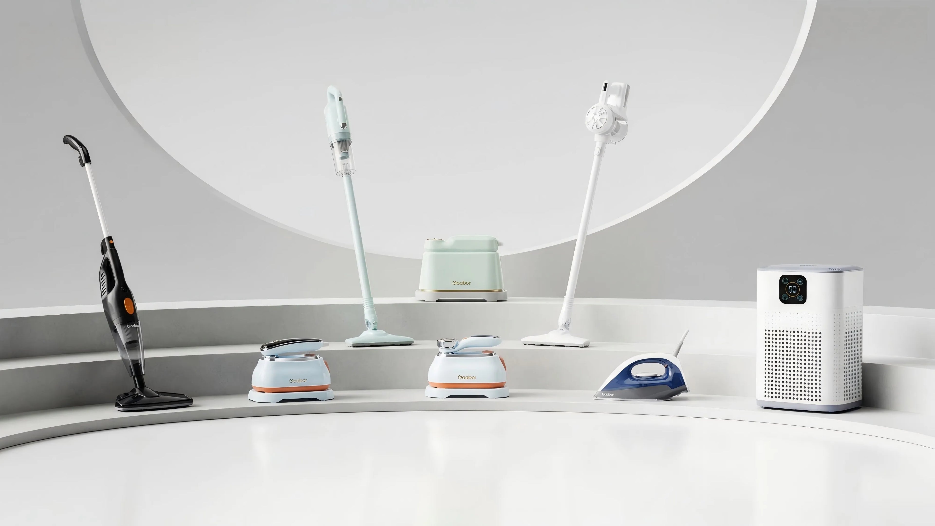 gaabor Electrical appliances