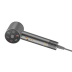 Gaabor 6 in 1 professional hair dryer with diffuser Black HD-M05Apro