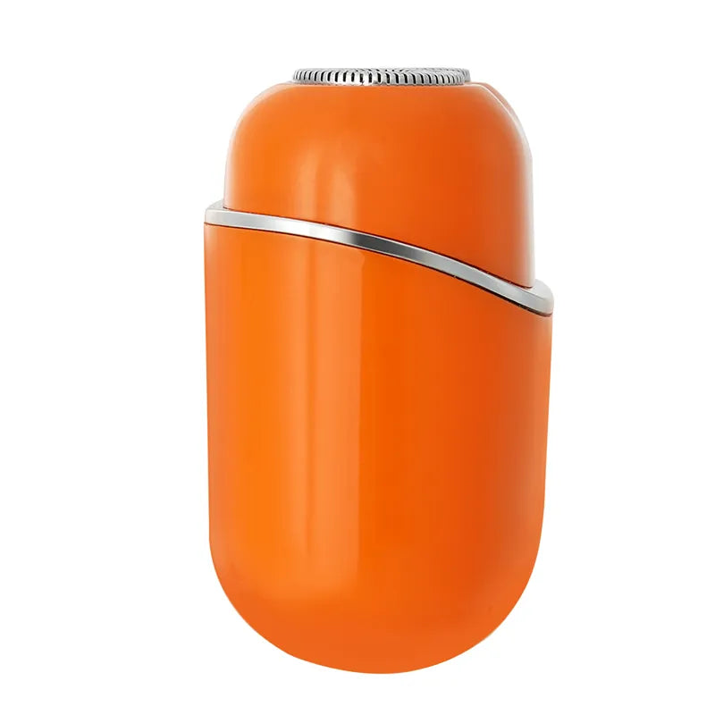 best electric razor for men Gaabor mini automatic waterproof electric shaver ER-T01B