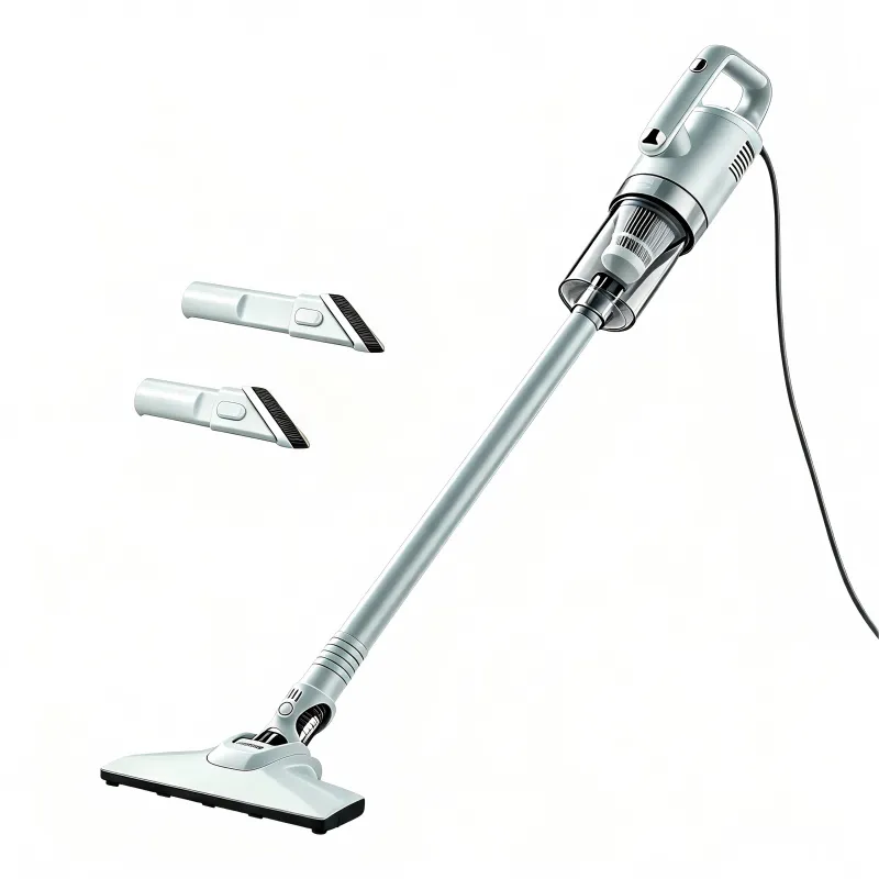 Gaabor 2-in-1 Corded Vacuum Cleaner with 4.5m Cord, Strong Suction 18000Pa, Washable Filter, 0.5L CW-18M02A