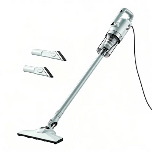 Gaabor 2-in-1 Corded Vacuum Cleaner with 4.5m Cord, Strong Suction 18000Pa, Washable Filter, 0.5L CW-18M02A